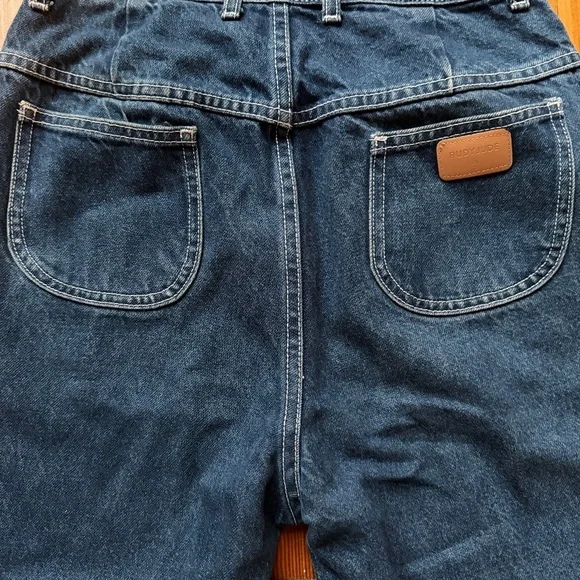 Rudy Jude jeans size 2
